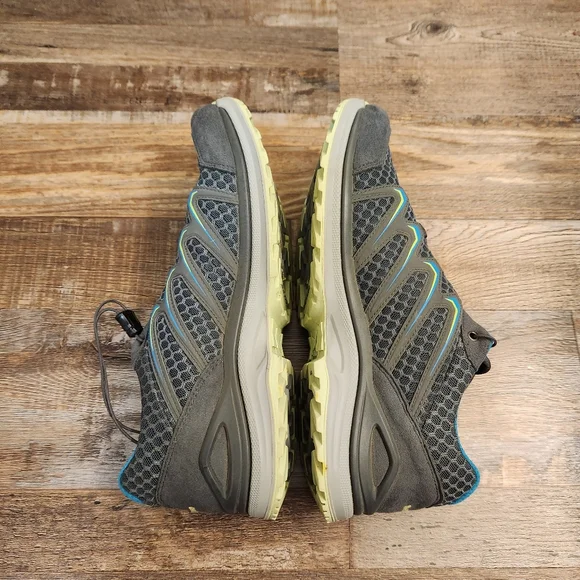 Lowa Maddox Lo Hiking Shoes - Picture 5 of 7